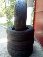 Gislaved Ultra Speed SUV. ������, 2012 ���, �/�, ����� 80�% ����