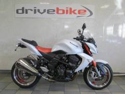 Kawasaki Z 1000. 1 000 куб. см., исправен, птс, без пробега