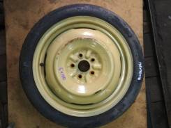 Запаска (банан) R16. x16" 5x100.00