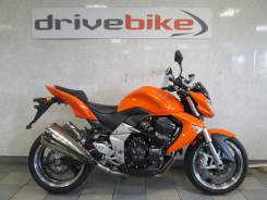 Kawasaki Z 1000. 1 000 куб. см., исправен, птс, без пробега