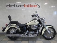 Honda Shadow 400. 400 куб. см., исправен, птс, без пробега