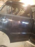 Дверь боковая. Toyota Harrier, ACU30W, ACU35W, GSU30W, GSU31W, GSU35W, GSU36W, MCU30W, MCU31W, MCU35W, MCU36W, MHU38W Lexus RX300, MCU35 Lexus RX330...