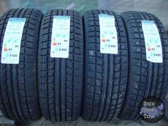 Новая Зима в наличии! Maxtrek Trek M7, 215/60R17. Зимние, без шипов, 2014 год, без износа, 4 шт