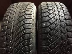 Continental ContiIceContact. Зимние, шипованные, 10 %, 2 шт