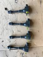 Катушка зажигания, трамблер. Nissan: Wingroad, Teana, X-Trail, Presage, Altima, Serena, Primera, Avenir, Murano, Prairie, Liberty, Bassara, Sentra, AD...