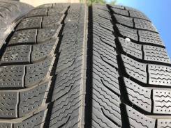 Michelin Latitude X-Ice 2. Зимние, без шипов, 2014 год, 5 %, 4 шт