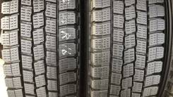 Dunlop SP LT 02. Зимние, 2014 год, 10 %, 2 шт