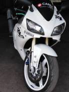 Yamaha YZF R1. 1 000 куб. см., исправен, птс, с пробегом