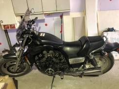 Yamaha V-Max 1200. 1 200 куб. см., исправен, птс, без пробега