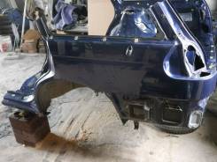Крыло. Subaru Legacy, BG3, BG5, BG7, BG9, BGC
