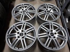 Manaray Sport. 7.0x17", 5x114.30, ET38, ЦО 73,1 мм.