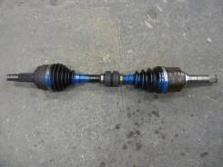 Привод, полуось. Nissan Rogue, S35 Nissan X-Trail, NT31, T31, T31P, T31R, T31Z, TNT31 Nissan Dualis, KNJ10 Nissan Qashqai, J10Z Двигатели: QR25DE, M9R...