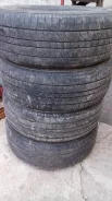 Toyo Proxes A20. �����������, �/�, ����� 80�%
