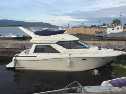 Bayliner. 2001 ���, ����� 10,72��., ��������� ��� ���������, 620��.�., ������ ����