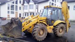 JCB 4CX. Продам JCB 4sx, 1,00 куб. м.