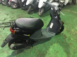 Suzuki Lets 4. 49 куб. см., исправен, птс, без пробега