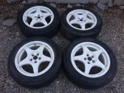 OZ Racing Crono HT. 7.0x16", 5x100, ET48 ����