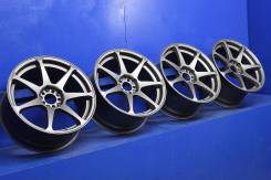 CST Zero-1. 9.0x18", 5x114.30, ET38