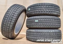 Toyo Winter Tranpath MK4. Зимние, без шипов, 5 %, 4 шт