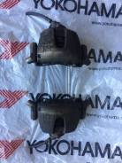 Суппорт тормозной. Mazda Mazda3, BK, BL, BL12F, BL14F, BLA4Y Mazda Mazda5, CW Двигатель BLA2Y