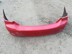 Бампер. Toyota Corolla, ADE150, NDE150, NRE150, ZRE142, ZRE151, AZE141, ZZE150 Двигатели: 1ADFTV, 1NDTV, 1NRFE, 1ZRFAE, 1ZRFE, 2ZRFE, 2AZFE, 4ZZFE