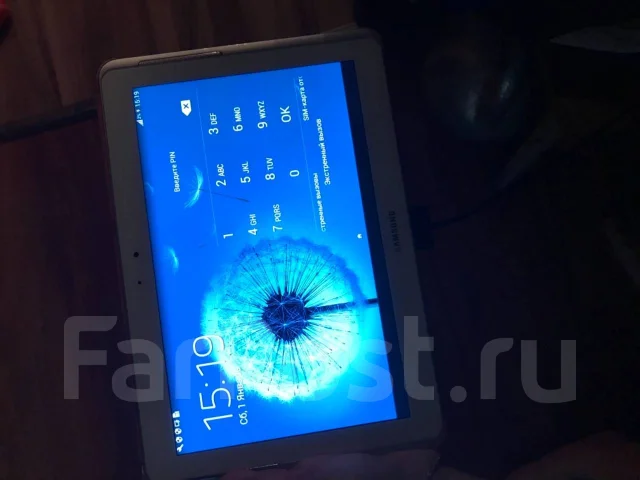 Samsung Galaxy Tab 2 ����