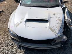 Воздухозаборник. Subaru Impreza WRX STI, GRB, GRF, GVB, GVF Двигатель EJ257
