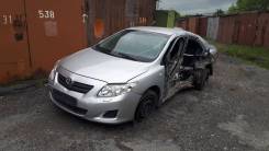 Toyota Corolla. ZRE151, 1ZR