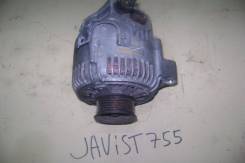 Генератор. Toyota: Mark II Wagon Blit, Crown Majesta, Crown, Aristo, Verossa, Mark II, Altezza, Progres, Brevis Двигатели: 1JZGE, 1JZGTE, 2JZFSE, 2JZG...