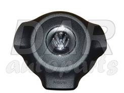 Крышка airbag на руль DAR 5K0 880 201 AC 81U