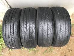 Dunlop SP Sport 270. Летние, 2007 год, 40 %, 4 шт
