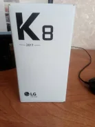 LG K8. �����, 4G LTE