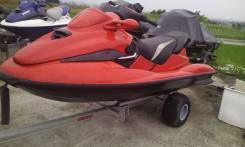 BRP Sea-Doo GTX. 130,00 л.с., 2000 год год