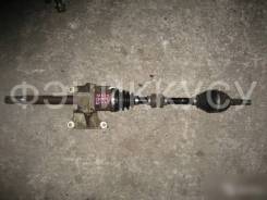 Привод, полуось. Nissan Bluebird Sylphy, G11, KG11 Двигатель MR20DE