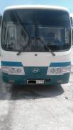 Hyundai Aero Town. Продам автобус !