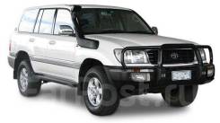 Шноркель. Toyota Land Cruiser Lexus LX470