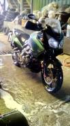 Suzuki V-Strom 1000. 1 000 куб. см., исправен, птс, с пробегом