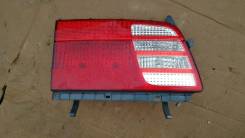 Стоп-сигнал. Toyota Grand Hiace, KCH10, KCH10W, KCH12, KCH16, KCH16W, VCH10, VCH10W, VCH16, VCH16W Toyota Granvia, KCH10, KCH10W, KCH12, KCH16, KCH16W...