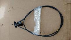 Тросик замка капота. Toyota Lite Ace, CR41, CR41V, KR41, KR41V, KR42, KR42V, SR40 Toyota Lite Ace Noah, CR40, CR40G, CR41, CR50, CR50G, CR51, KR41, KR...