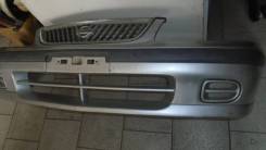 Бампер. Nissan Sunny, FB15