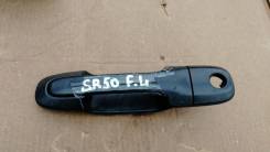 Ручка двери внешняя. Toyota Lite Ace, CR41, CR41V, CR42, CR42V, KR41, KR41V, KR42, KR42V, SR40 Toyota Lite Ace Noah, CR40, CR40G, CR41, CR42, CR50, CR...