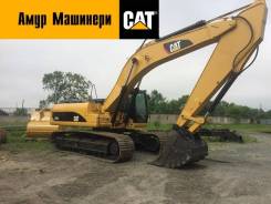 Caterpillar 330D L. Официальный дилер предлагает карьерный экскаватор Caterpillar 330DL, 1,70 куб. м.