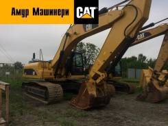 Caterpillar 330D L. Официальный дилер предлагает карьерный экскаватор Caterpillar 330DL, 1,65 куб. м.