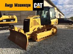 Caterpillar D3K. Дилерский бульдозер СAT D3KXL Япония. Новая топливная аппаратур Лизинг., 7 900,00 кг.