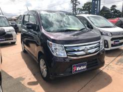 Suzuki Wagon R. автомат, передний, 0.7 (52 л.с.), электричество, 45 000 тыс. км, б/п, нет птс