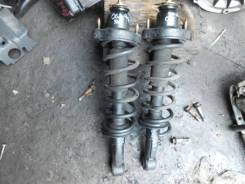 Амортизатор. Mitsubishi Outlander, CW5W Двигатель 4B12