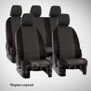 Чехлы. Toyota Prius, NHW20
