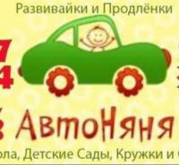 Автоняня или личный водитель