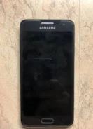 Samsung Galaxy A3 2015. �/�