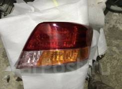 Гудок. Toyota Allion, NZT260, ZRT260, ZRT261, ZRT265 Двигатели: 2ZRFE, 3ZRFAE, 2ZRFAE, 1NZFE
